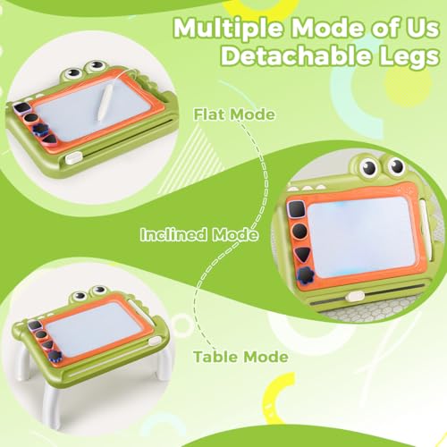 PATPAT® Drawing Board for Girls Boys Gifts PATPAT® Drawing Board for Girls Boys Gifts